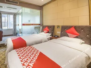 Eryuan deyuan business hotel - Image 2