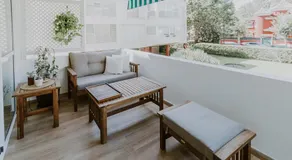 Bonito Apartamento en la Playa, Guadalmar. - Image 4