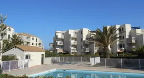 Accès direct plage pour ce superbe T2 moderne et fonctionnel - 6FR325 - Image 5