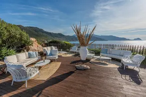 Mangia's Pollina Resort - Image 4