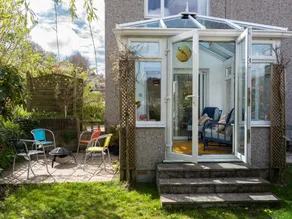 Apartment in Polgooth near Cornwall Beaches - Image 4