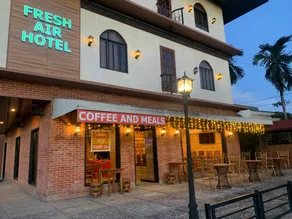 Lucena Fresh Air Hotel - Image 4