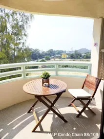 Seaside Studio Thailand - Rayong - VIP CONDOCHAIN - Image 5