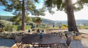Maison Chaban Sanary sur mer - Image 4
