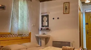 Ksar Montana Hôtel, Chambres piscine - Image 2