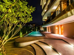 Rachabhura Hotel - Image 5