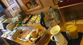 Hotel Restaurant Alt Laubach - Image 5