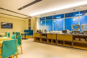 Home Inn Style Pu'er Renmin Road - Image 2