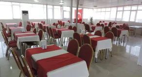 Osmaniye Hanedan Otel - Image 5
