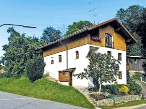 Gemutliche Ferienwohnung mit Garten in Zenting - Image 3