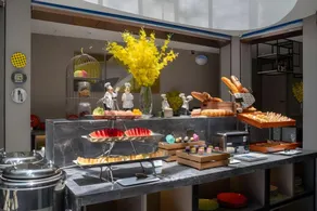 Home Inn Selected (Xiamen Zhongshan Road Pedestrian Street) - Image 5