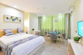 Xibei Luxury Residence (Qishi Store, Dongguan) - Image 2