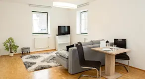BergZeit Apartments - Image 5