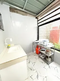 2 Bedroom Townhouse with Netflix Near Toril Bago Ulas Parking Instructions in Photos - Image 3