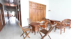 Gatra Hotel Menara Kudus - Image 4