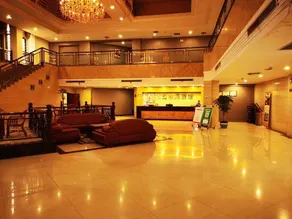Jiuguang Dingsheng Hotel (Changde Qiaonan Market Jiuguang) - Image 3