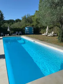 The house on the terrace - Image 3