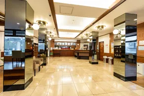 Hotel Sanko Takasaki - Image 2