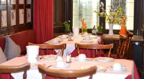 Gasthaus Löwen - Image 5