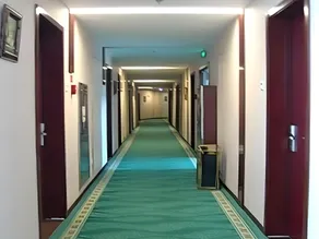 GreenTree Inn Tianjin Tanggu Hebei Road Foreign Commodities Market Business Hotel - Image 5