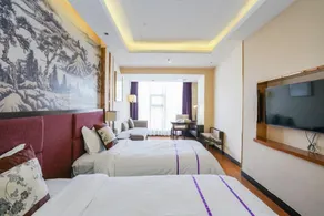 JIANFENG GRAND HOTEL - Image 2