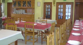 Hostal Catro Ventos - Image 4