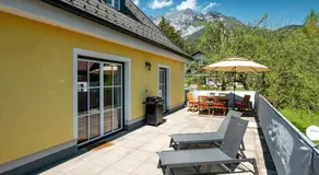 Alpine Zeitgeist Apartment - by myNests - Image 3