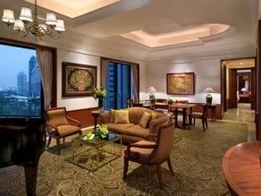 The Sultan Hotel & Residence Jakarta - Image 3