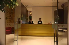 G'Sign Hotel Banjarmasin - Image 5