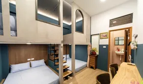 Sweet Homestay, 12-Person Warm Private Homestay - Image 2