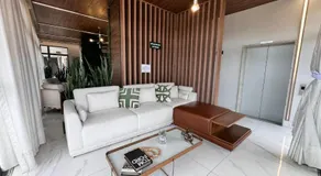 Studio completo com charme em ótima localização! - Image 2