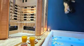 AMA Esclusive SPA Bologna - Image 4