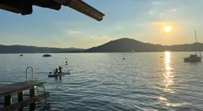 Exklusiver Seetraum am Attersee direkt am See - Image 5
