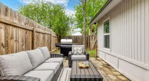 Comfortable Poker House Near Kalahari & Dell Diamond - Image 4