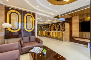 Hotel Grand Plaza-City Centre, 2 Minutes-Walking-From New Delhi Station BY M S HOSPITALITY - Image 4