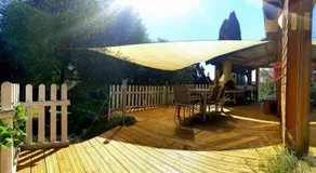 Maison conviviale 8 personne avec piscine intérieure, à la campagne - Image 4
