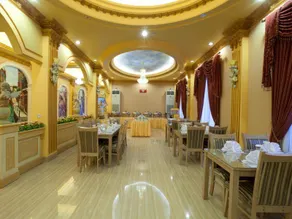 Hotel Grand Town - Image 5