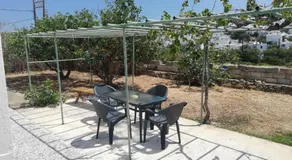 Matina apartment Naousa Paros - Image 3