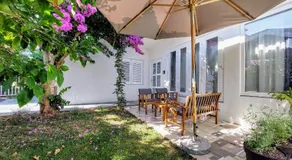 Holiday home Zora - family vacation house near protected area of the Nature Park Kamenjak, with green yard, WiFi, Air-con - Image 3