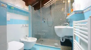 Wohnung mit Grill und Garten - Image 2