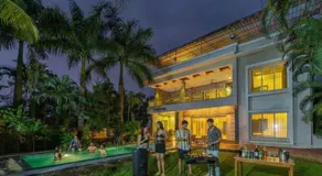 EKO STAY Gold- CHESTNUT VILLA - Image 5