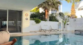 Luxusvilla mit Panorama-Meerblick 20m Privatpool - Image 4