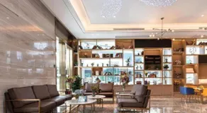 Kyriad Marvelous Hotel·Yanbu International Tea City - Image 3