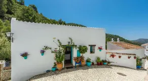 El Acebuchal - Casa Rosa Frigiliana by Ruralidays - Image 5