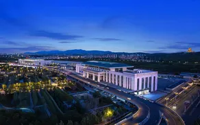 Magnotel Hotel (Luoyang Longmen High-speed Railway Station) - Image 3