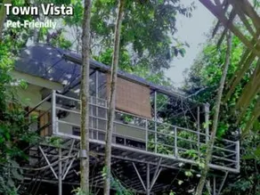 Gibbon Retreat Bentong - Image 2