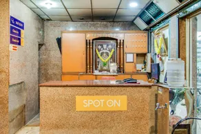 Hotel O New Aiswarya - Image 3