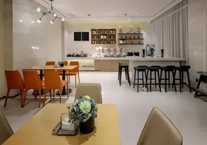 City Comfort Inn Mount Emei - Image 3
