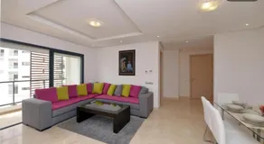 Prestigia Hay ryad modern apartment - Image 3