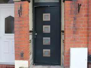 Townhouse @ 282 Walthall Street Crewe - Image 4